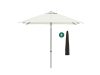Shadowline Push-Up Sonnenschirm 240x240 cm