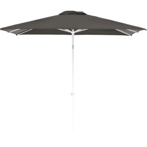 Shadowline Push-Up Sonnenschirm 240x240 cm