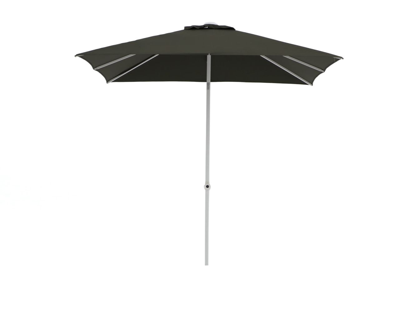 Shadowline Push-Up Sonnenschirm 240x240 cm