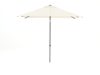 Shadowline Push-Up Sonnenschirm 240x240 cm