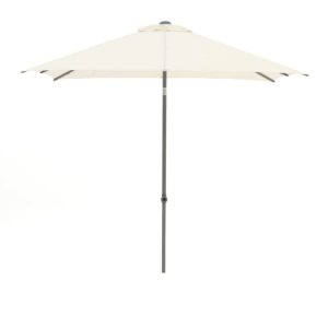 Shadowline Push-Up Sonnenschirm 240x240 cm