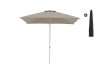 Shadowline Push-Up Sonnenschirm 240x240 cm