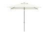 Shadowline Push-Up Sonnenschirm 250x200 cm