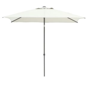 Shadowline Push-Up Sonnenschirm 250x200 cm