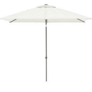 Shadowline Push-Up Sonnenschirm 250x200 cm