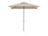 Shadowline Push-Up Sonnenschirm 250x200 cm