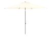 Shadowline Push-Up Sonnenschirm 250x200 cm