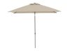 Shadowline Push-Up Sonnenschirm 250x200cm
