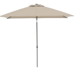 Shadowline Push-Up Sonnenschirm 250x200cm