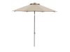 Shadowline Push-Up Sonnenschirm Ø 250 cm