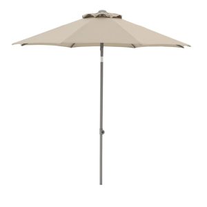 Shadowline Push-Up Sonnenschirm Ø 250 cm