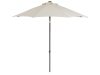 Shadowline Push-Up Sonnenschirm ø 250 cm