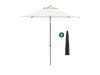 Shadowline Push-Up Sonnenschirm ø 250 cm