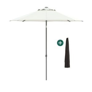 Shadowline Push-Up Sonnenschirm ø 250 cm