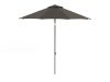 Shadowline Push-Up Sonnenschirm ø 250 cm