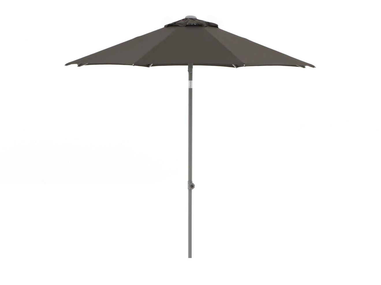 Shadowline Push-Up Sonnenschirm ø 250 cm