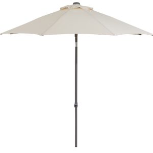 Shadowline Push-Up Sonnenschirm ø 250 cm