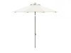 Shadowline Push-Up Sonnenschirm ø 250 cm