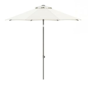 Shadowline Push-Up Sonnenschirm ø 250 cm