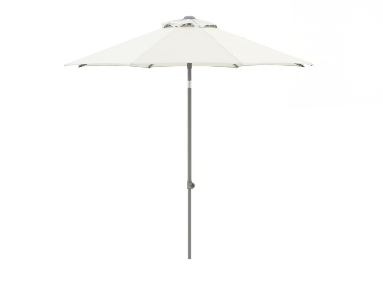 Shadowline Push-Up Sonnenschirm ø 250 cm