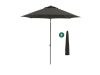 Shadowline Push-Up Sonnenschirm ø 250 cm