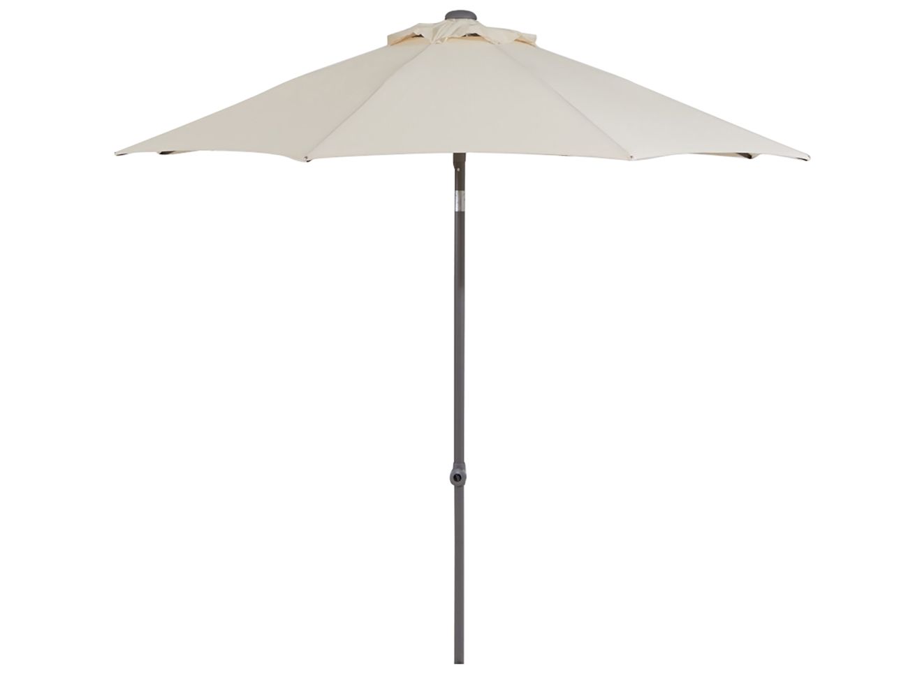 Shadowline Push-Up Sonnenschirm ø 250 cm