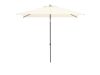 Shadowline Push-up Sonnenschirm 250x200 cm