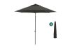 Shadowline Push-up Sonnenschirm ø 250 cm