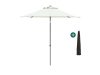 Shadowline Push-up Sonnenschirm ø 250 cm