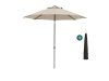 Shadowline Push-up Sonnenschirm ø 250 cm