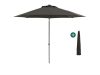 Shadowline Push-up Sonnenschirm ø 300 cm