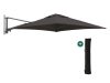 Shadowline Wandsonnenschirm 200x200 cm