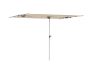 Suncomfort Flex-Roof Sonnenschirm 210x150 cm