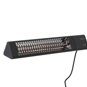 Sunred Dark Smart Wand Heizstrahler triangel 2500 Watt
