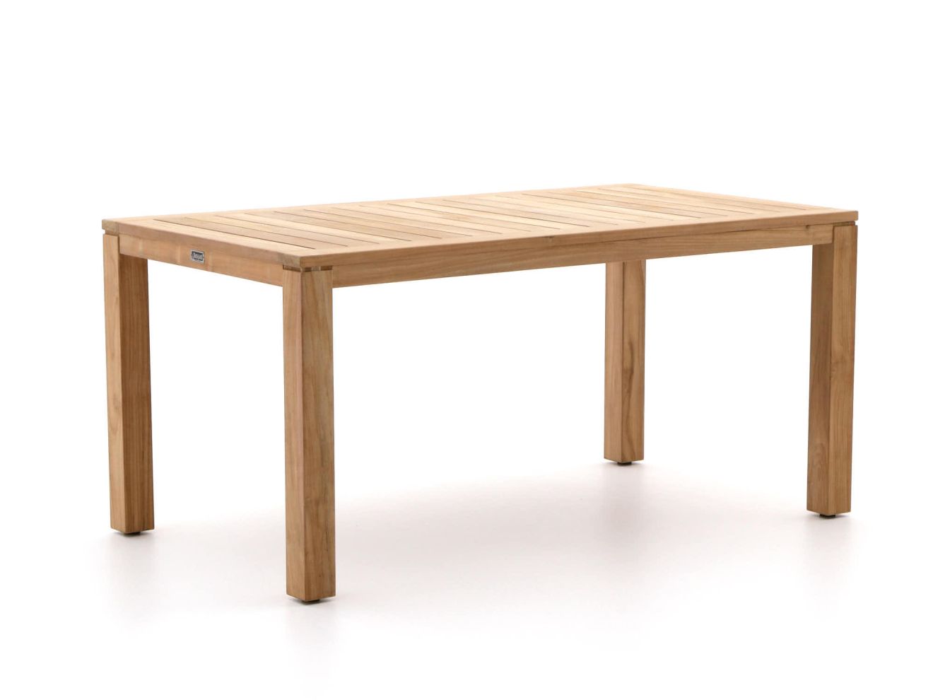 Sunyard Buxton Gartentisch 160x90 cm