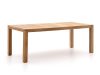 Sunyard Buxton Gartentisch 200x90 cm