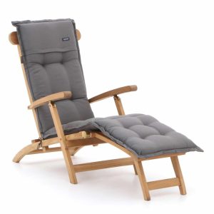 Sunyard Country Deckchair