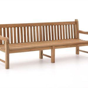 Sunyard Edinburgh Gartenbank 240 cm