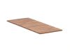 Sunyard Epping Tablett Armlehne 90x40 cm