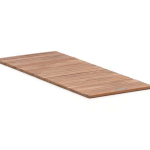 Sunyard Epping Tablett Armlehne 90x40 cm