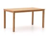 Sunyard Liverpool Esstisch 145x78 cm