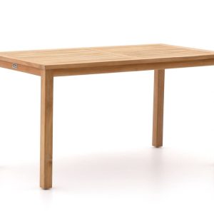 Sunyard Liverpool Esstisch 145x78 cm