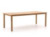 Sunyard Liverpool Esstisch 210x90 cm