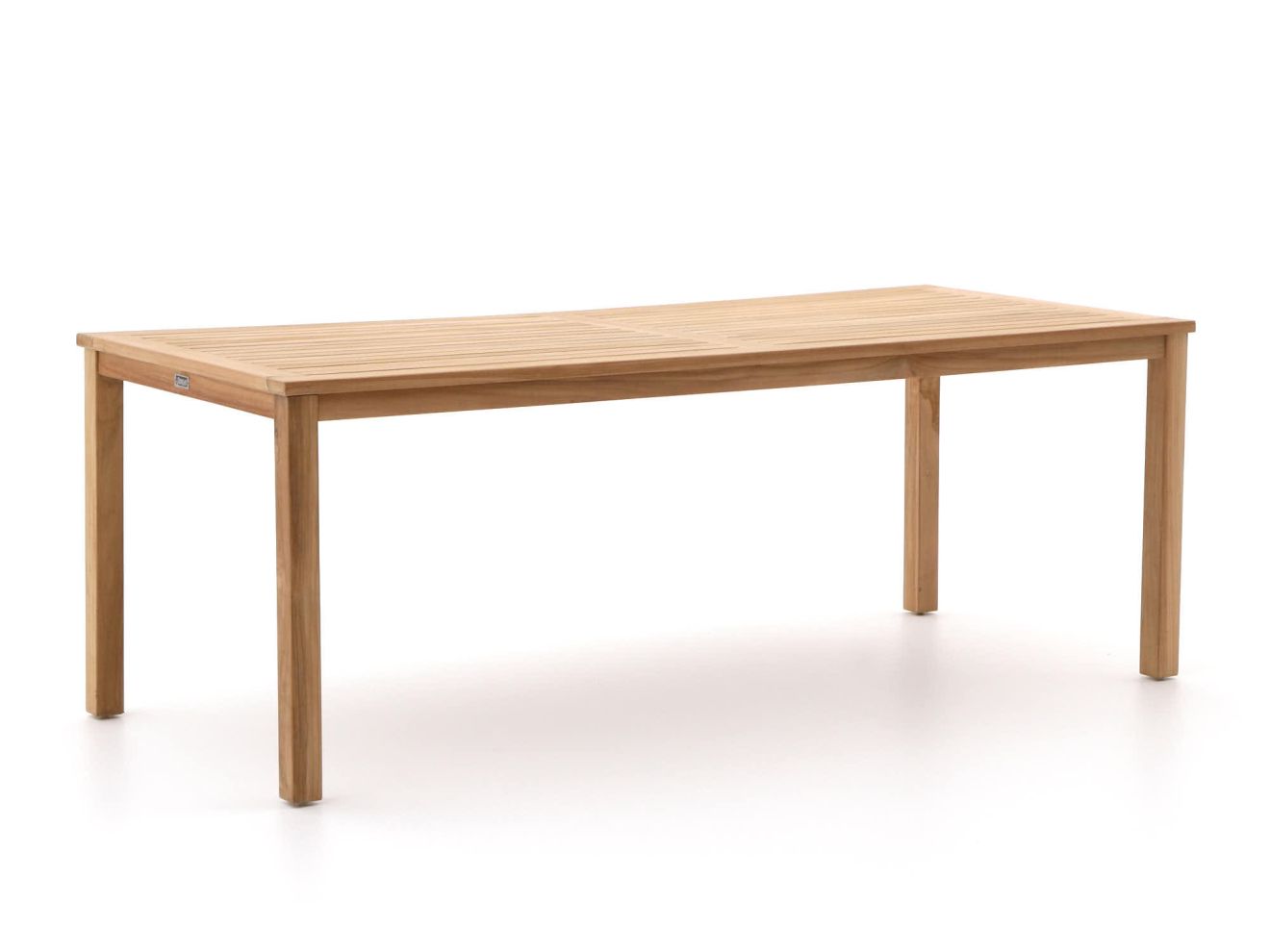 Sunyard Liverpool Esstisch 210x90 cm