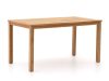 Sunyard Liverpool Gartentisch 145x78cm