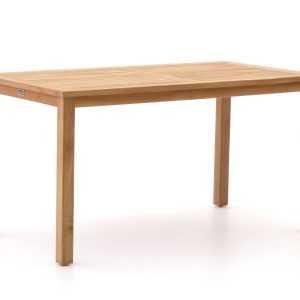 Sunyard Liverpool Gartentisch 145x78cm