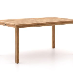 Sunyard Liverpool Gartentisch 160x90cm