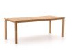 Sunyard Liverpool Gartentisch 210x90 cm