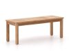 Sunyard Manchester Picknickbank 120x42x45 cm