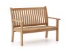 Sunyard Oxford Gartenbank 120 cm